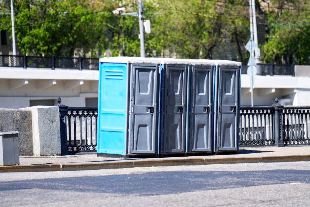 Best Luxury portable toilet rental  in USA